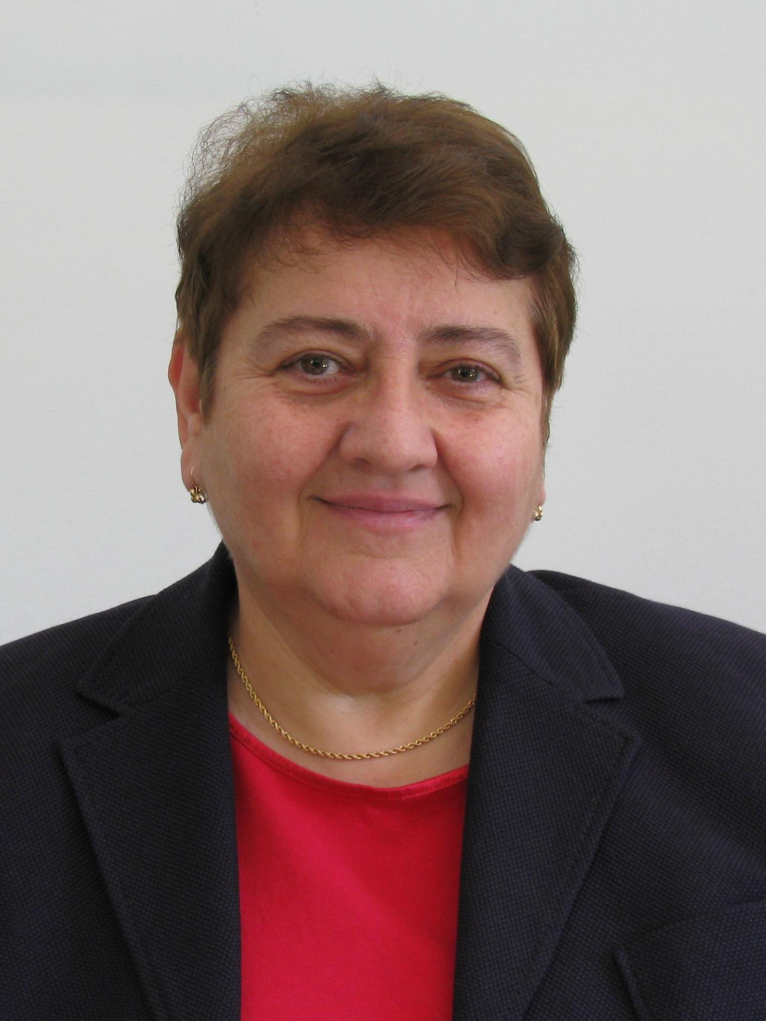 Dorina Petriu